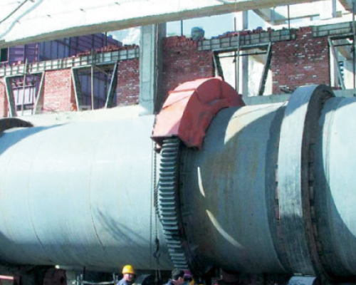 Mezclador cil&iacute;ndrico